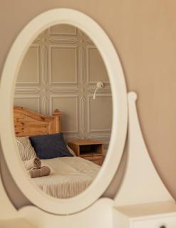 Villa to rent in Gozo- Iż-Żerriegħa tal-Mustarda - 9