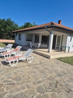 House with pool near Balchik - Sokolovo - 7