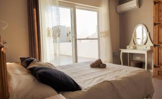 Villa to rent in Gozo- Iż-Żerriegħa tal-Mustarda - 8