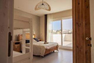 Villa to rent in Gozo- Iż-Żerriegħa tal-Mustarda - 4