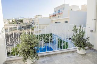 Villa to rent in Gozo- Iż-Żerriegħa tal-Mustarda - 3