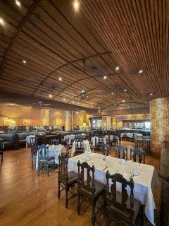 Amarante Pyramids Hotel - Caïro - 6