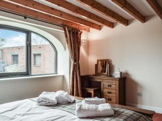 Fairhead Cottage - 2