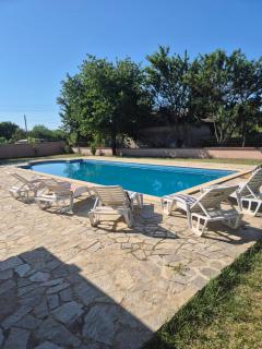 House with pool near Balchik - 8