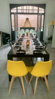 maison 22 couchages prox gare et centre Max 10 chambres - 5