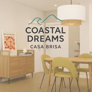 Casa Brisa - Coastal Dreams - Nazaré - 0