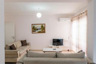Rei Apartments - Saranda - 9