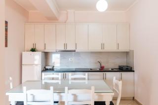 Rei Apartments - Saranda - 6