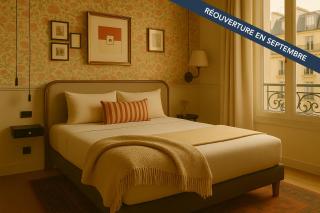 Hotel B Square - Paris - 0