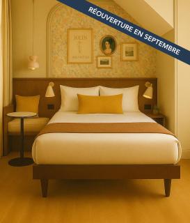 Hotel B Square - Paris - 8