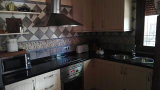 Alojamiento Turistico Rural El Yelmo - 4