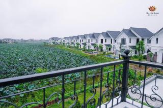 Here & Home Villa Vườn Vua - 1