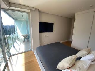 Donostia Deluxe Apartment by RUVA - San Sebastián - 7