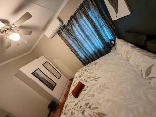 Kudus Hide - Richards Bay - 7