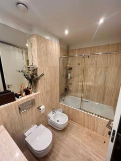 Donostia Deluxe Apartment by RUVA - San Sebastián - 4
