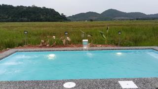 Villa Kamila - Mersing - 7