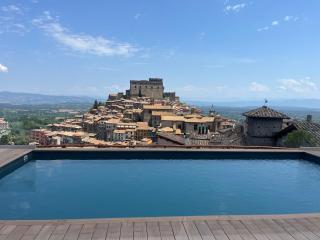Palazzo Catalani Resort - Soriano nel Cimino - 0