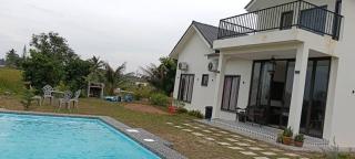 Villa Kamila - Mersing - 8