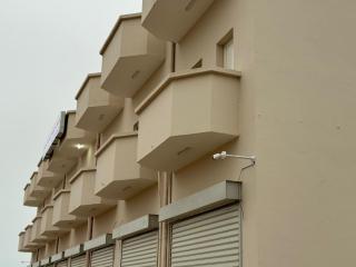 Taqah Apartment - Indāf - 1