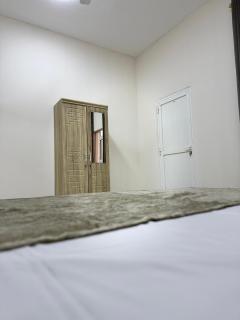 Taqah Apartment - Indāf - 9