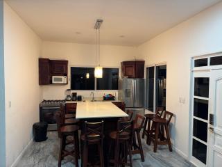 Rancho El Valle - Acajutla - 8