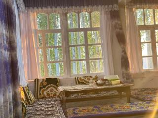 Shahzod Guesthouse & Homestay - Shahrisabz - 3