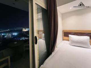grand museum view hotel - 6