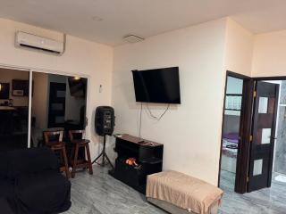 Rancho El Valle - Acajutla - 3