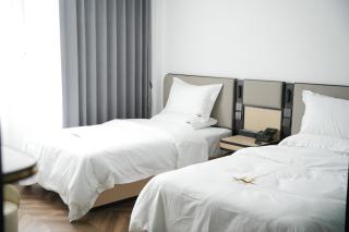 Haiman Hotel海曼酒店 - 8