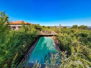 Boutique Hotel Parador Vendimia - 4