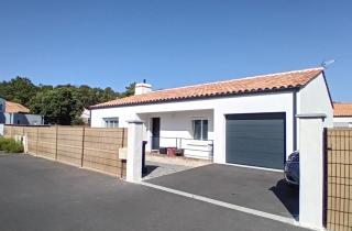 Au pied de la forêt - 9