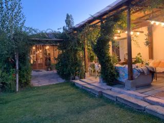 Boutique Hotel Parador Vendimia - 3