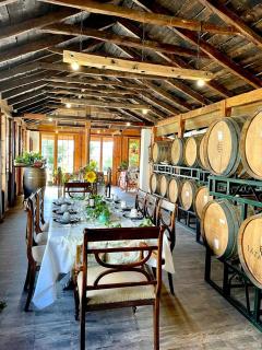 Boutique Hotel Parador Vendimia - Santa Cruz - 3