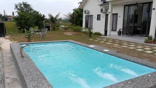 Villa Kamila - Mersing - 9