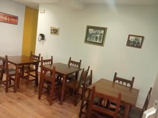 Hostal casa Hinojosa - Hinojosa de Duero - 7