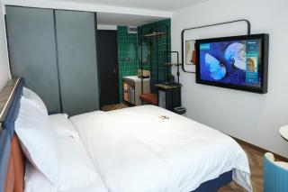 Haiman Hotel海曼酒店 - 1