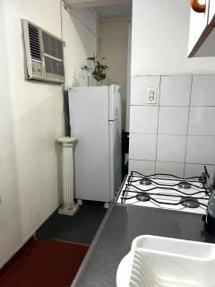 Departamento Eva Perón Céntrico - Santa Fe - 8