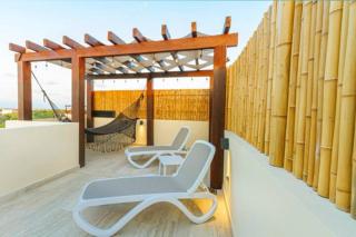 Casa Vibe Tulum Penthouse, Private Pool & Terrace - 6