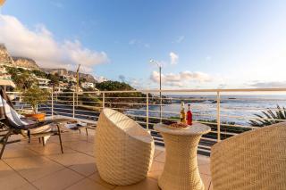 Sunset Azure Apt - Panoramic Views 2 min to beach - 7