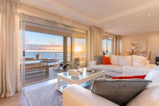 Sunset Azure Apt - Panoramic Views 2 min to beach - 4