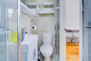 Willesden Boutique Hotel - London - 7