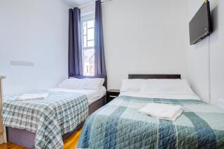 Willesden Boutique Hotel - London - 4