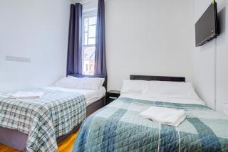 Willesden Boutique Hotel - London - 2
