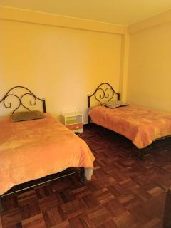 Villa Bella Doña Leo - Copacabana - 9