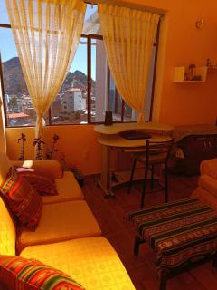 Villa Bella Doña Leo - 3