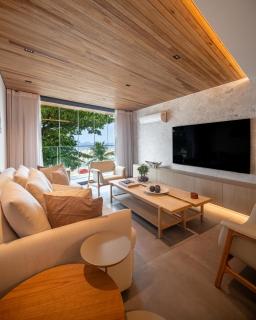 Copa by Design Luxo e Vista Mar - 0