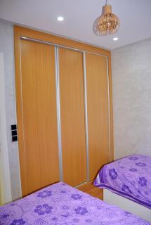 Appartement Hay Mohammadi Agadir - Agadir - 8