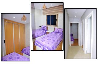 Appartement Hay Mohammadi Agadir - Agadir - 6
