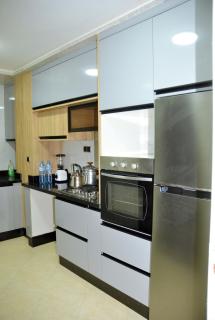 Appartement à louer dans le quartier Al-Mohammadi, Agadir, à 10 minutes de la plage d'Agadir - 5