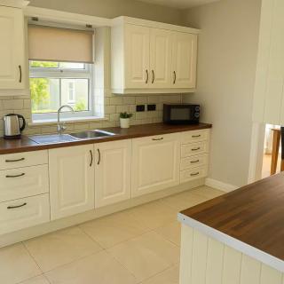 Tullyah Lodge - Belleek - 6